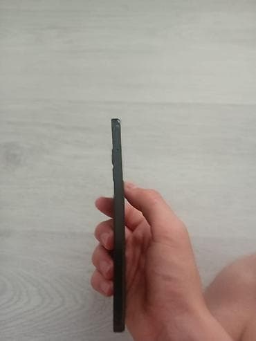 peçlər və kaminlər: Redmi 12, 128 GB, rəng - Qara — 4