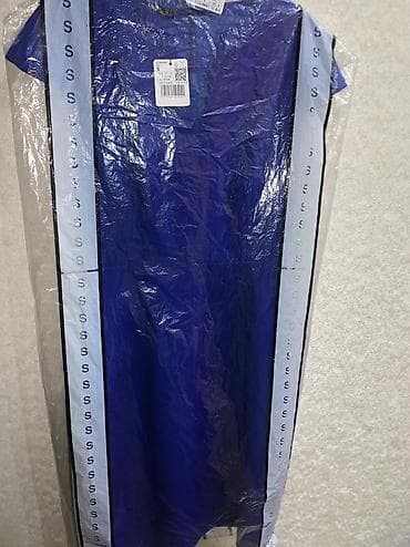 Mango qadın geyimi.Yenidir istifadə olunmayıb — 4