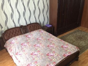 yevlax kiraye: 2 otaqlı, Nəsimi r. r-nu — 9