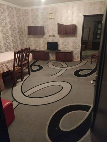 guneslide 3 otaqli evler: 120 kv. m, 3 otaqlı, Qaz, Su — 3