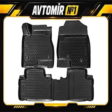 Haval H6 2011-2018 üçün salon rezin ayaqaltı Haval H6 2011-2018 üçün lalafo.az -da Haval H6 2011-2018 üçün salon rezin ayaqaltı Haval H6 2011-2018 üçün