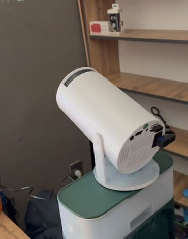 3 d qelem: Yeni Portativ Proyektor Ödənişli çatdırılma, Rayonlara çatdırılma — 2