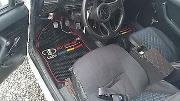 vaz mosdu: VAZ (LADA) 2107: 1.6 l | 1997 il 85585 km Sedan — 3