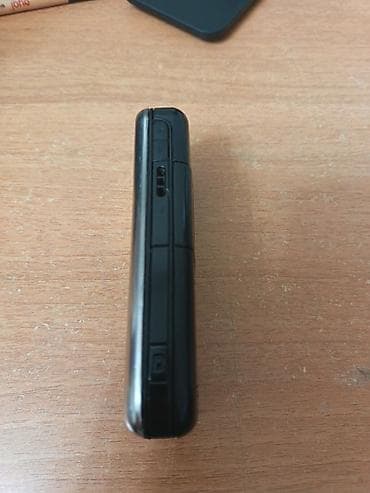 windows telefonlar: Nokia rəng - Qara, Düyməli — 5