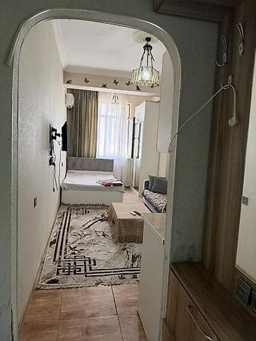 maştağada kiraye evler: Seliqeli xanima verilir ev xirdalanda aff parktda yerleşir ev — 3