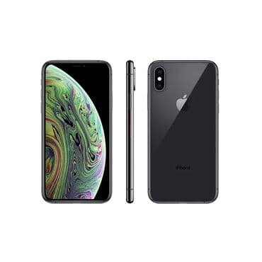 ipone xs: IPhone Xs, 256 GB — 5