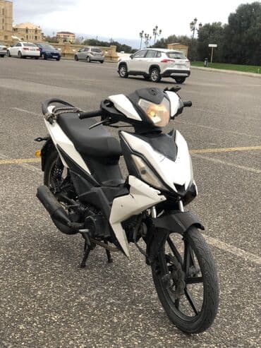 baku electronics scooter: Tufan s50 mator karobka normal vəzyətdədir cüzi plasmasdar çartdıyıb — 5