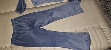 ikili dest: LC Waikiki iki hissəli sport bə ev geyimi dəsti uşaq heç geymıyıb — 3