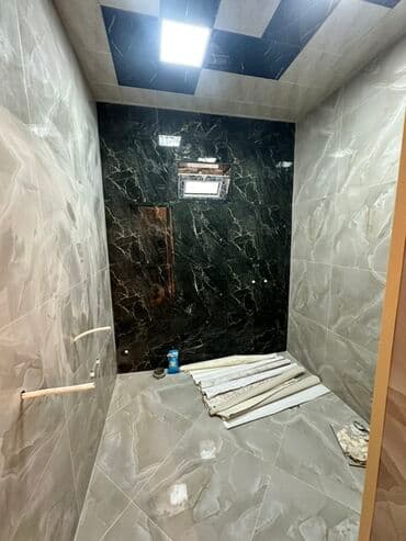 ipateka ev: Zabrat 4 otaqlı, 140 kv. m, Kredit yoxdur, Yeni təmirli — 7