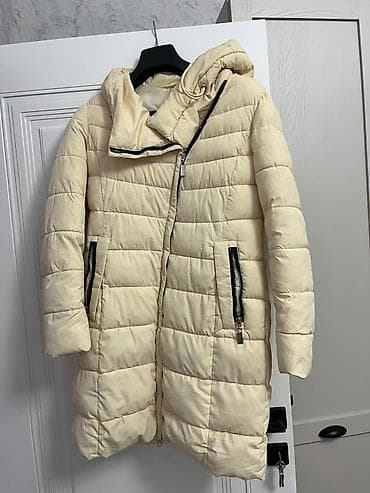 online geyim: Palto, Max Mara, rəng - Qara — 4