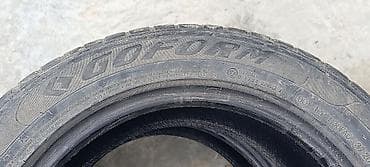 İşlənmiş Şin Goform 215 / 55 / R 16
