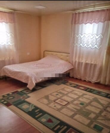 sumqayitda 1 otaqli kiraye evler: 100 kv. m, 3 otaqlı — 7