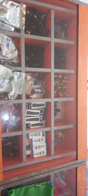 en ucuz kombiler: Kombi ehtiyyat hisselerinin en ucuz qiymete satışı — 2