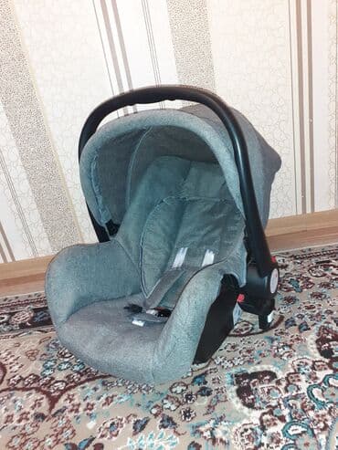 uşağ arabalari: 3-ü 1-də araba, Yaş: <1 ay — 3