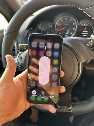 processor core i7: IPhone 17 Pro Max, 256 GB, Mavi, Face ID — 8