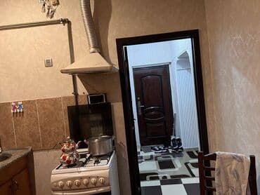 rabocide satilan evler: 2 otaqlı, Yeni tikili, m. Həzi Aslanov, 70 kv. m — 5