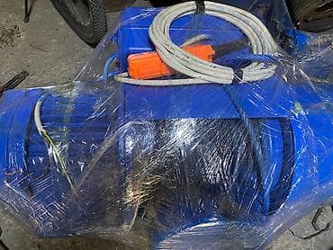 500 kq(12 metirlik)
2 tonluq balqarya istesalidi(6və 12 metrelik) lalafo.az -da 500 kq(12 metirlik)
2 tonluq balqarya istesalidi(6və 12 metrelik)