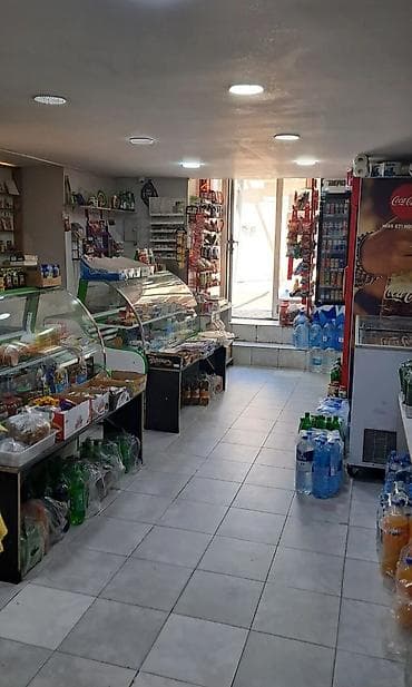 konteynerdən mağaza: ABYEKT ARENDAYA VERILIR . MARKET KIMI YOX ABYEKT KIMI ARENDAYA VERILIR — 6