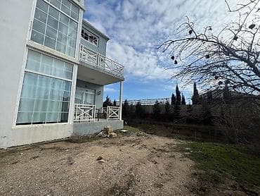 Həyət evi alıram: 10000 kv. m, 7 otaqlı — 5