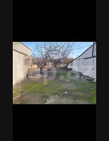 balaxanı torpaq: Tikinti — 6