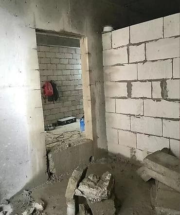 Услуги по строительству и ремонту: Beton kəsimi və deşilməsi xidməti - Dəqiq və tozsuz kəsim: monolit — 6