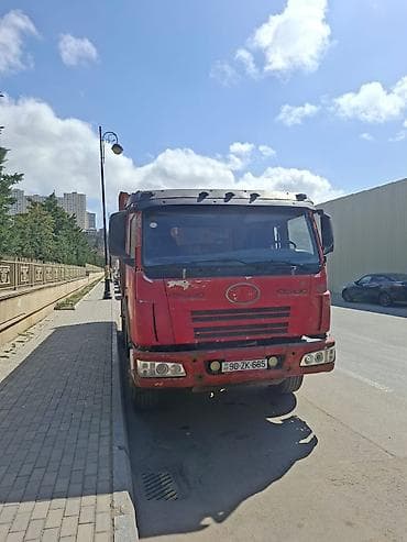Çən tipli yükdaşıma/dökmə materiallar üçün tipper (dump) maşını lalafo.az -da Çən tipli yükdaşıma/dökmə materiallar üçün tipper (dump) maşını