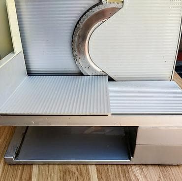 bosch: Bosch elektrik dilimləyici - Mətbəx üçün elektrikli dilimləmə aparatı — 8