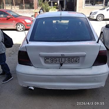 Opel: Opel Vectra: 1.7 l | 1996 il 500000 km Universal — 4
