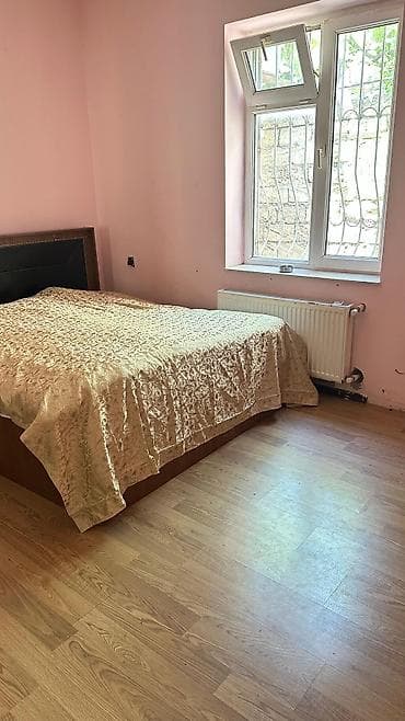 hokumeli kiraye evler: Sarayda MTK arxa terefinde 1 otaqlı 160m — 6