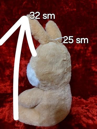 Sifarişlə əl işləri: Oyuncaqlar — 3