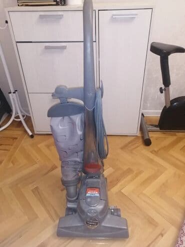 tost makinesi: Tozsoran Kirby, Quru təmizləmə, Kredit yoxdur — 3