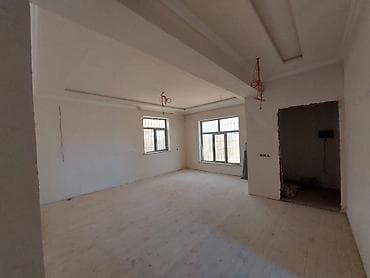 Продажа домов: 5 комнат, 132 м², Нет кредита, Средний ремонт — 5