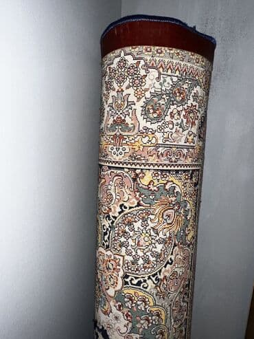 i̇ran pecləri satışı: Xalça İran, Kredit yoxdur — 4