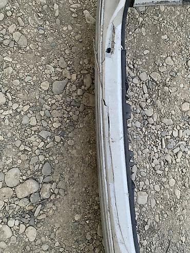 opel astra radiator: Məhsul: Arxa bamper Təsvir:panarama arxa buferi - Rəng: Gümüşü/boz - — 5