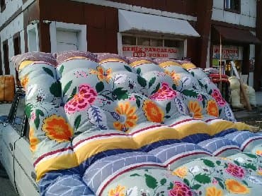 fatimə mebel: Dowek Yun ve pabmiq 1 ve 2 neferlik hazirlari var Catdrilma munasib — 1