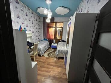 bina evlərinin satışı: 3 otaqlı, Yeni tikili, 100 kv. m — 8