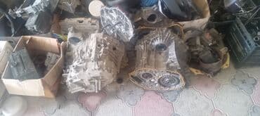 sürət: Variator, Honda INSIGHT, 2011 il, Orijinal, ABŞ, İşlənmiş — 2