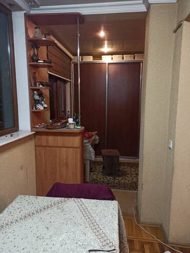 Bakı, 3 otaqlı, Köhnə tikili, m. Neftçilər, 75 kv. m — 5