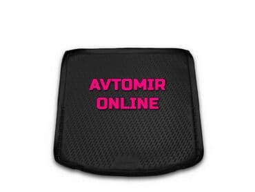 раковина с тумбой и зеркалом: "ford focus 3 2011-2015" baqaj ayaqaltı bundan başqa hər növ — 1