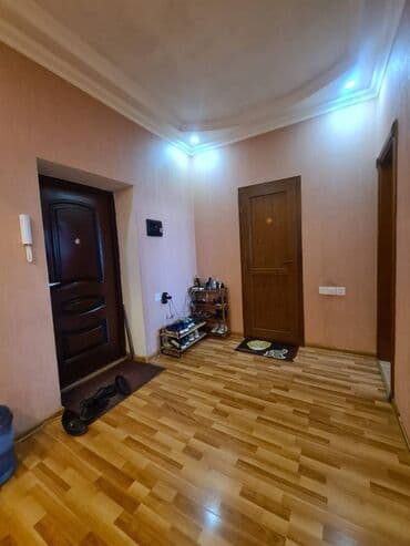 купить в баку квартиру: 3 комнаты, Новостройка, м. Ахмедлы, 75 м² — 2