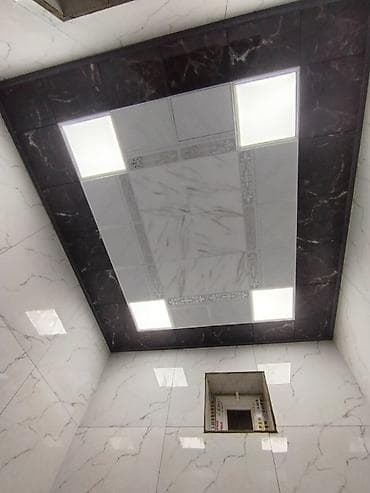 ucuz gozellik salonlari: Daxili təmir və dizayn xidməti - Mənzil və ofislər üçün kompleks — 6