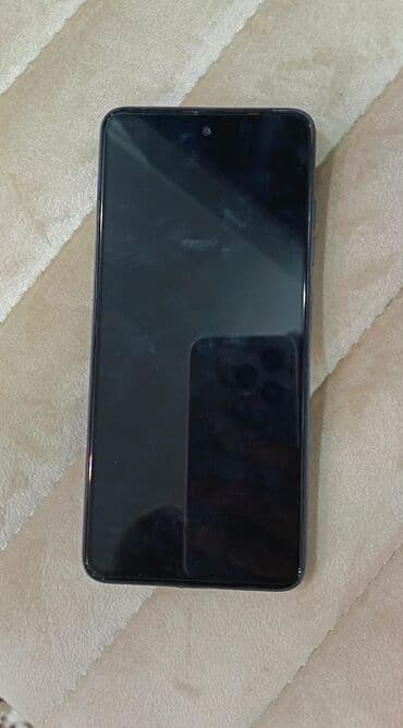 телефон fly iq4404 spark: Tecno Spark Go, 128 ГБ, цвет - Синий — 3