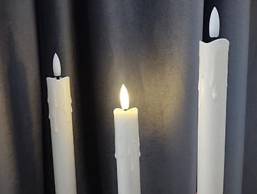 səməni şamı: Şam Slindrik — 2