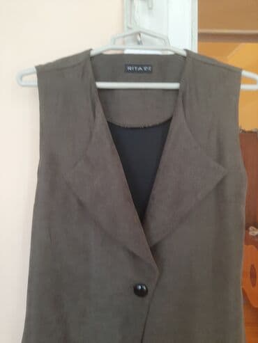 hamam xalatı türkçe: Vetrovka kurtka, Zara, L — 2