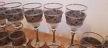 Süfrə ləvazimatları: Çay dəsti, Türkiyə — 2