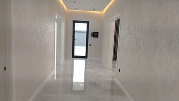 недвижимость в баку купить: Баку, Пос. Шувалан, 160 м², 4 комнаты, С бассейном, Комби, Газ, Электричество — 7