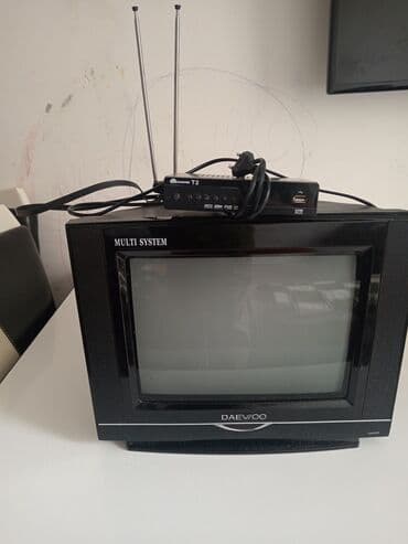 ikinci el telvizor: Televizorlar — 5