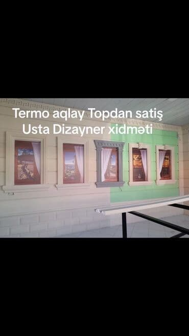 термо аглай: Topdan satiş — 1