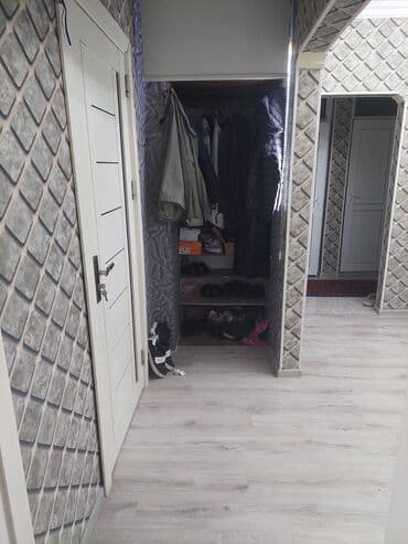 mingəçevir ev alqi satqi: Saray, 4 otaqlı, Köhnə tikili, 95 kv. m — 5