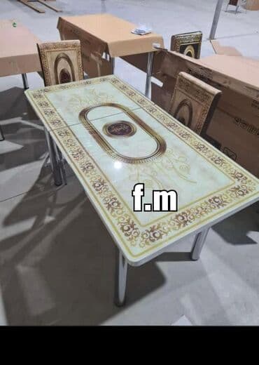 yigilib acilan stollar: Bir birindən gözel masa destlerini bizden Əldə ede bilersiniz — 10